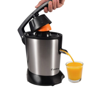 Lemon Orange Juice Separation Machine - Citrus Juicer