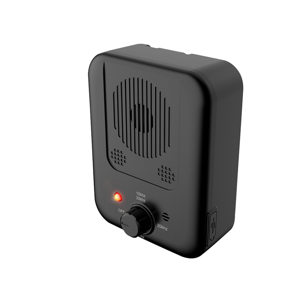 Ultrasonic Anti Barking Device - Outdoor Dog Bark Control Collar Repeller - Image 6