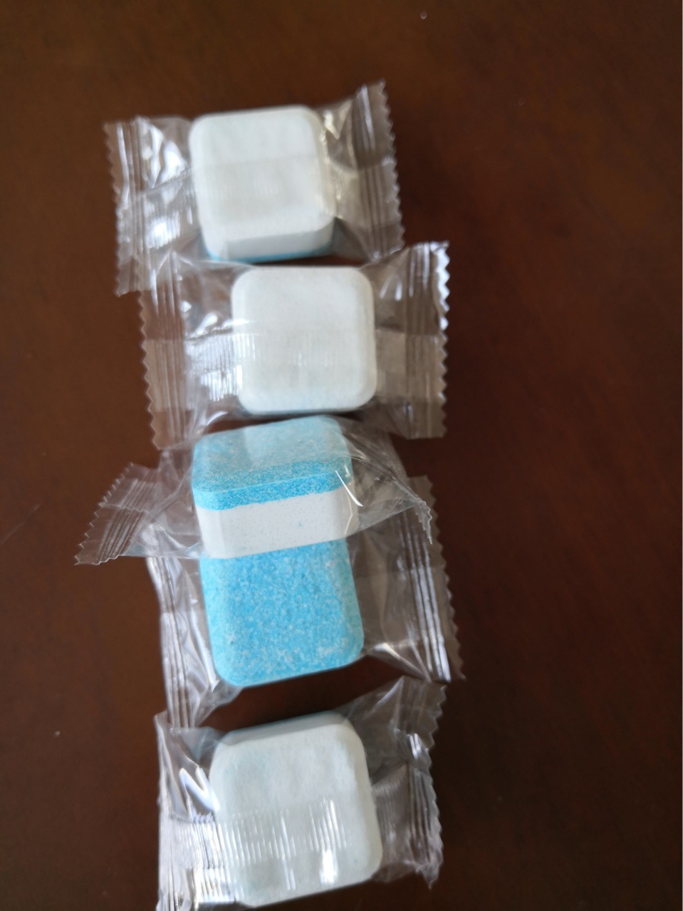 Washing Machine Cleaner Tablets – Deep Clean Tabs - Image 10