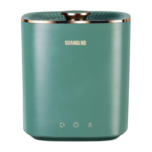 Mini Portable Washing Machine for Underwear & Travel