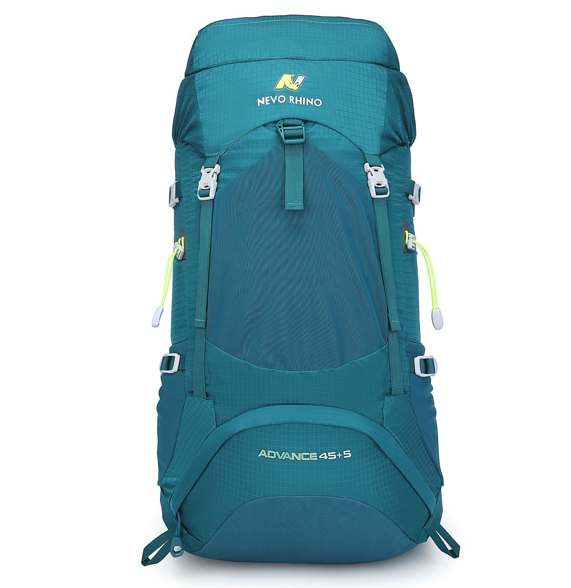 Camping Backpack Mountaineering Bag 36-55L - Image 3