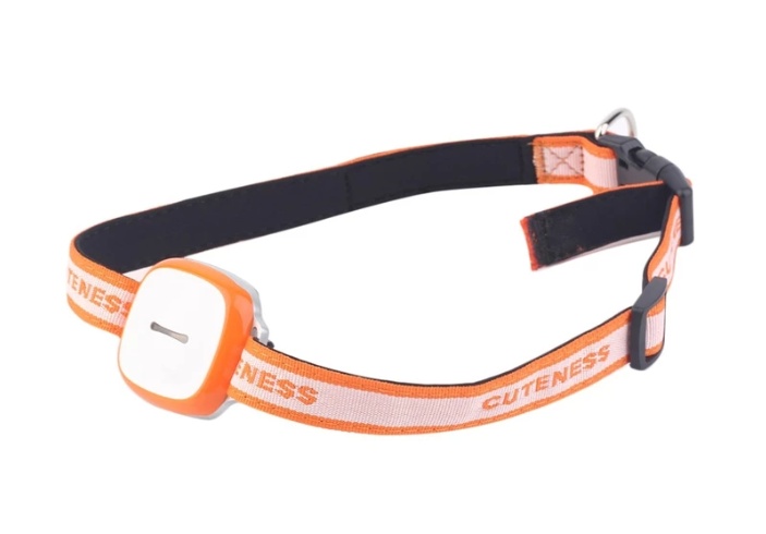 GPS Pet Tracker Collar - Waterproof Cat Dog Locator Device - Image 5