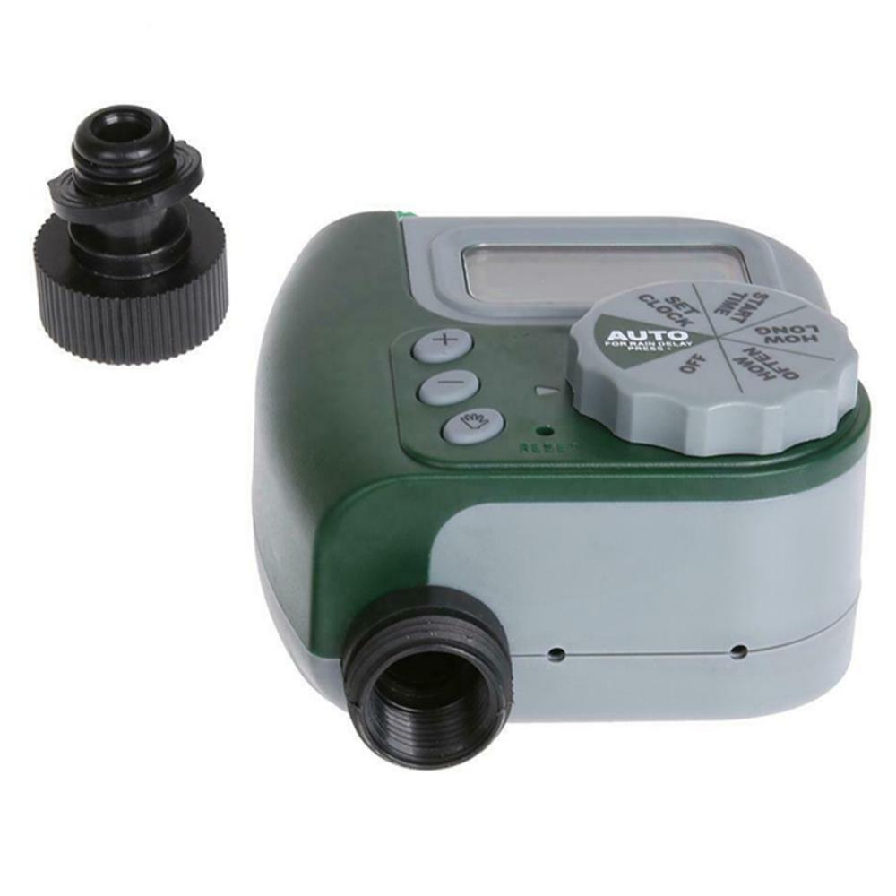 Garden Irrigation Controller - Automatic Watering Timer - Image 6