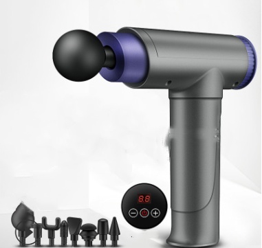 Electric Muscle Massager for Waist, Legs & Back Relief - Image 6