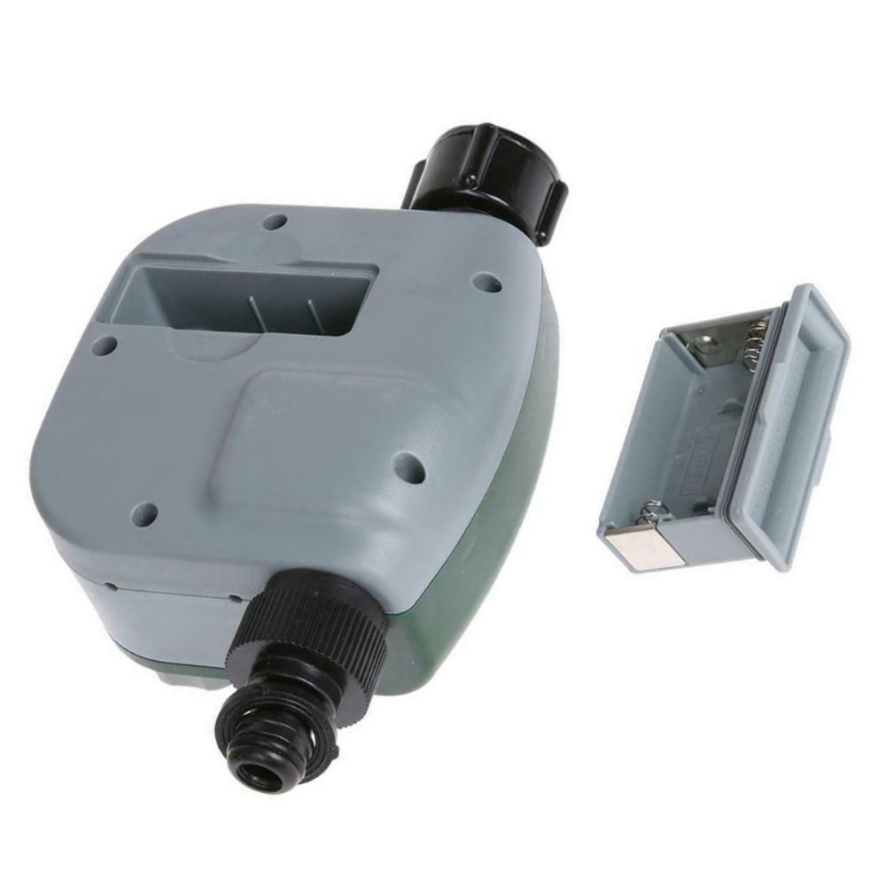 Garden Irrigation Controller - Automatic Watering Timer - Image 3