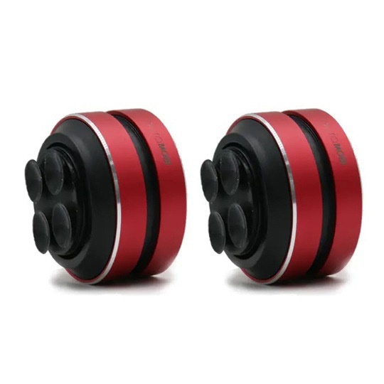 Hummingbird Mini Wireless Bluetooth Bone Conduction Speaker - Image 8