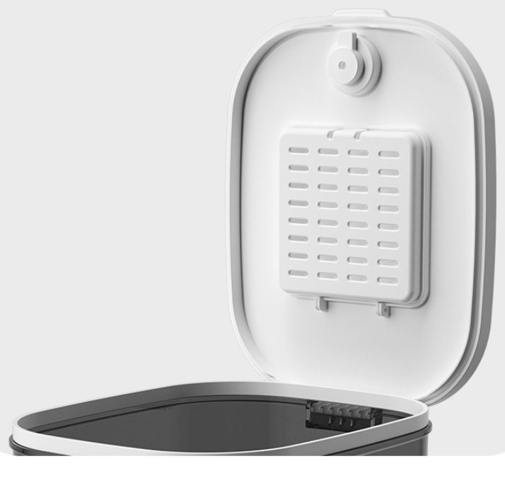 Automatic Pet Feeder 6L WiFi App Timer Cat Dog Dispenser - Image 5