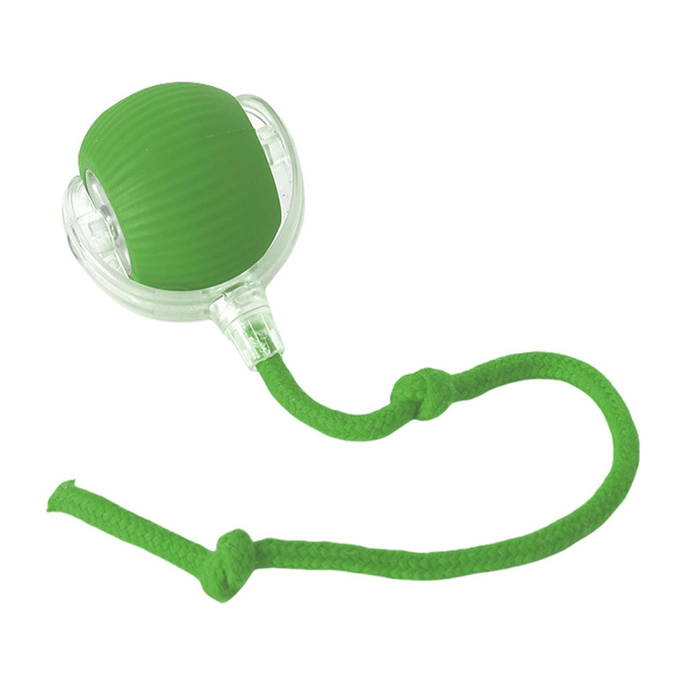 Motion Activated Cat Ball – Rolling Toy for Cats - Image 6