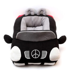 Luxury Car Pet Nest