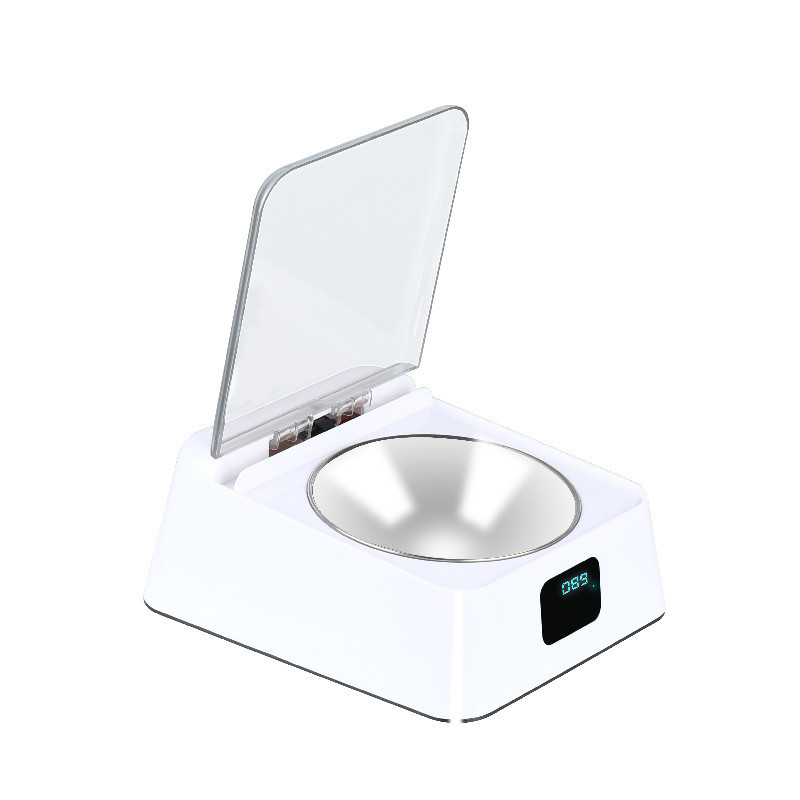 Pet 5G Bowl Automatic Pet Feeder - Compact Smart Bowl