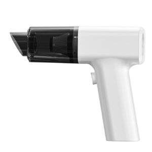 Dust Collector Vacuum Cleaner, Plastic