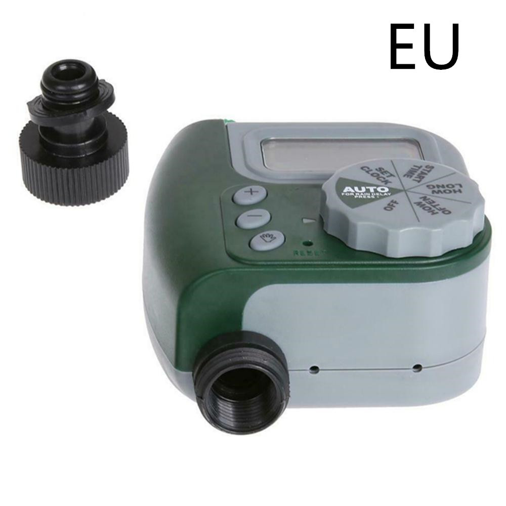 Garden Irrigation Controller - Automatic Watering Timer - Image 8