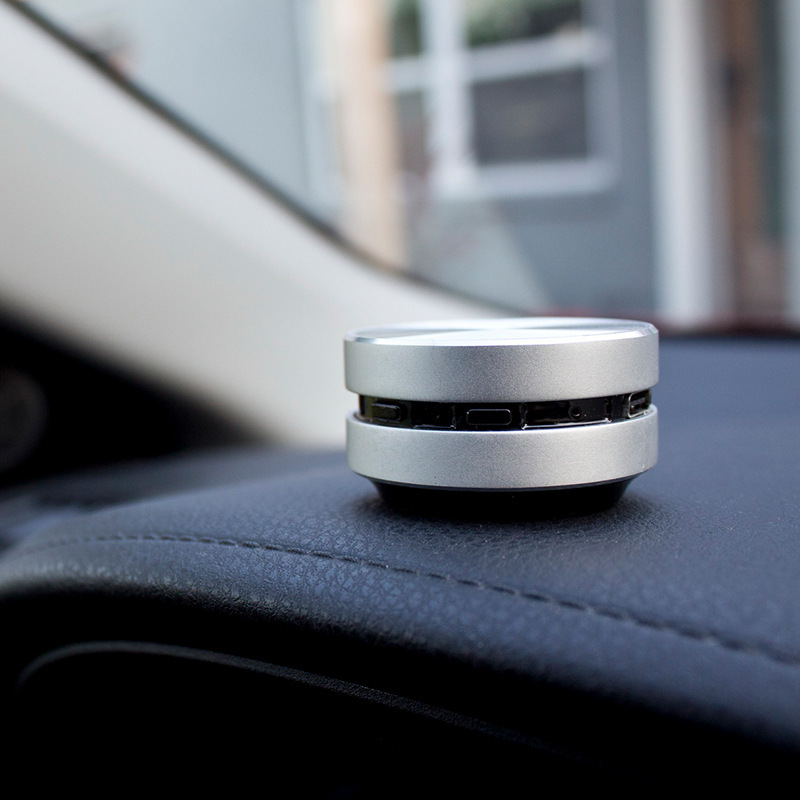 Hummingbird Mini Wireless Bluetooth Bone Conduction Speaker - Image 3